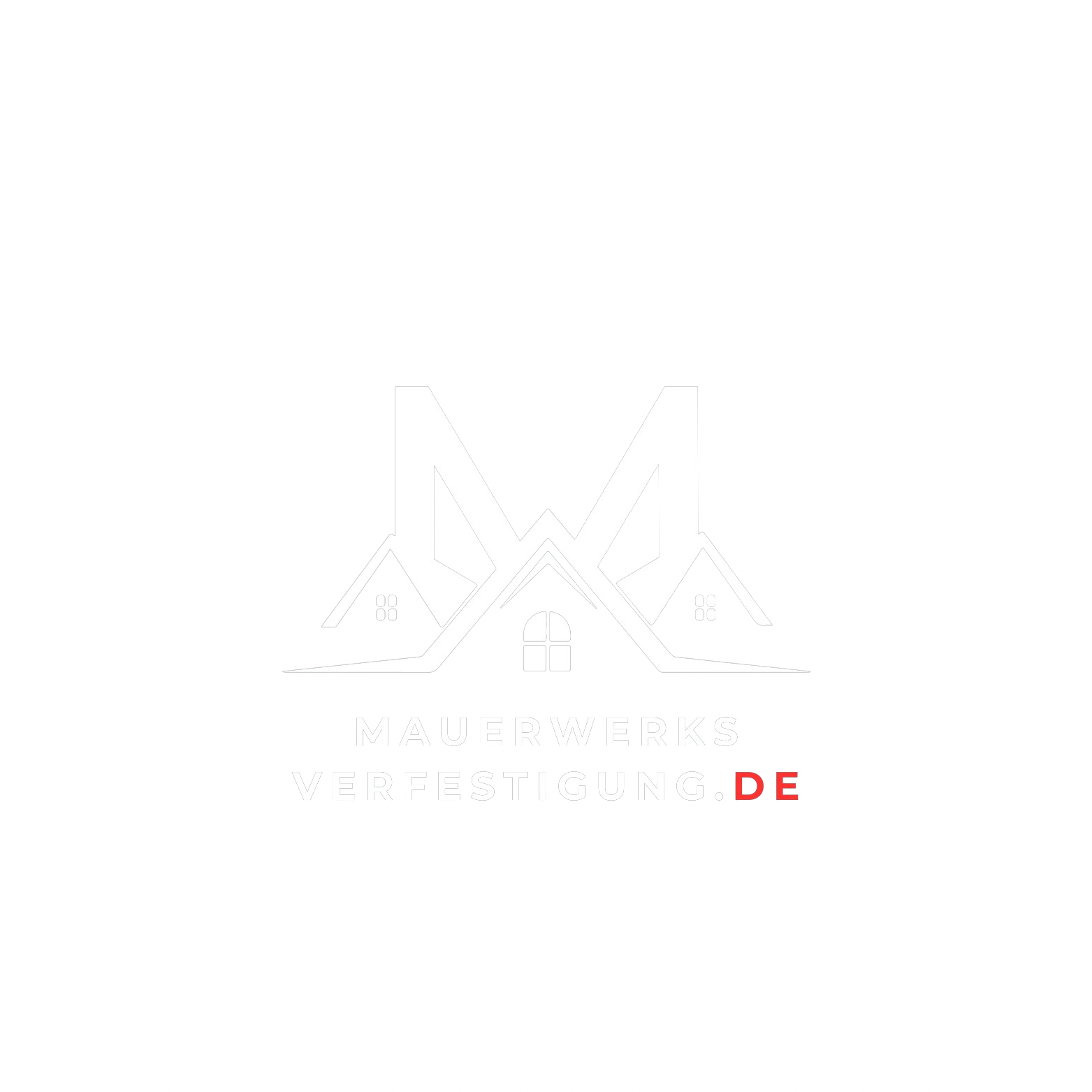 Mauerwerkverfestigung LOGO